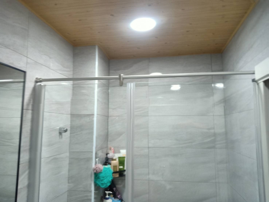 台南浴室翻修工程